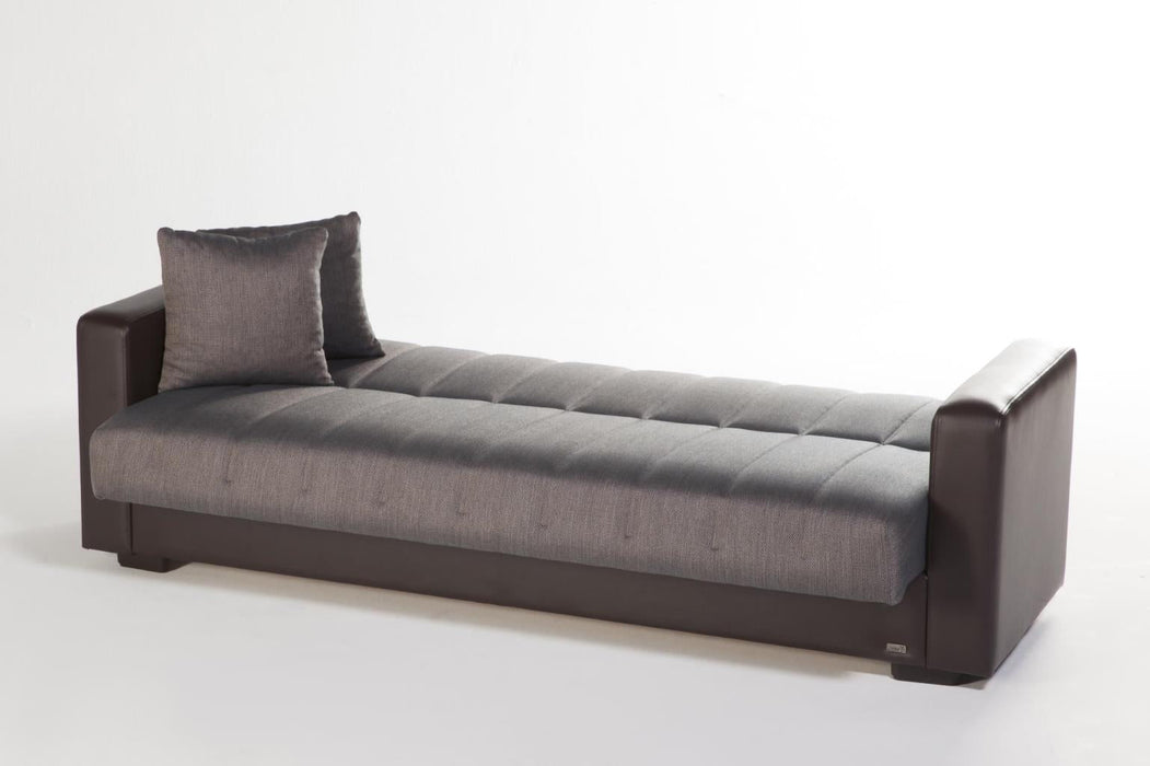 Versatile Sleeper Functionality: Sidney Collection