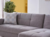 Versatile Configuration Sectional Sofa: Tahoe Collection