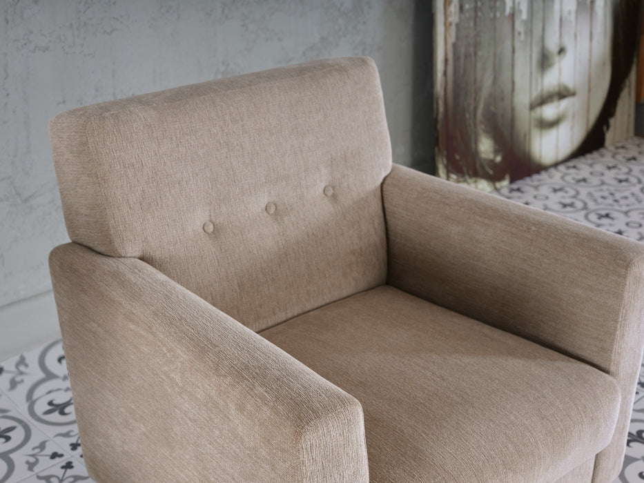 Compact Chair Dimensions: Ideal size for fitting into nooks or corners without taking up too much space