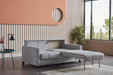 Stylish and Comfortable Sleeper Sofa