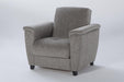 Aspen Armchairâ€™s modern style makes it a perfect addition to any contemporary home.