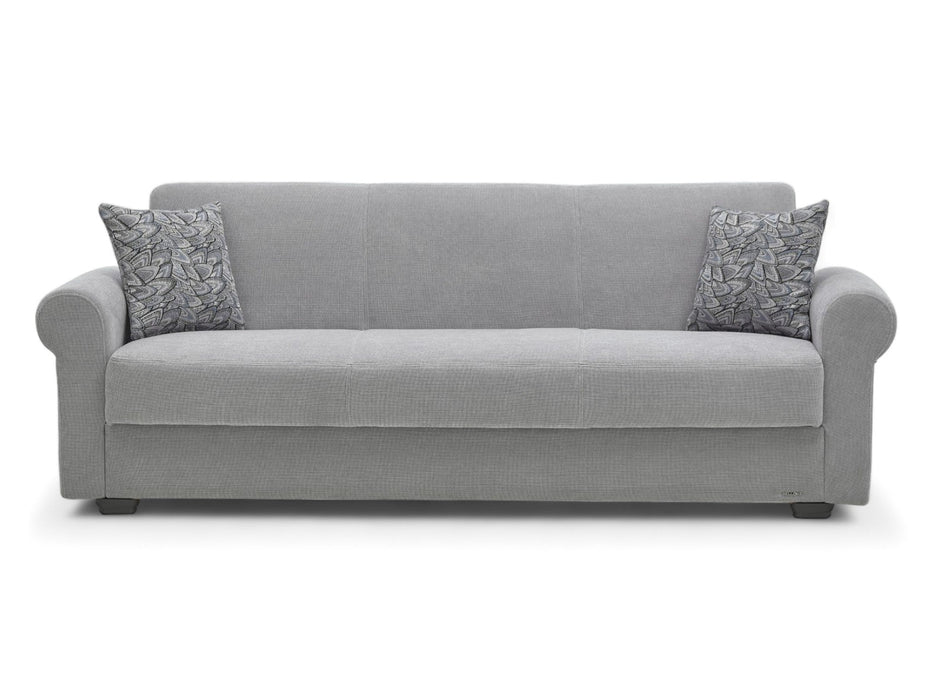 Modern Elita S Living Room Set featuring sleek lines and sophisticated design.