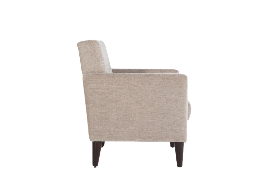 Clean Lines: Sleek design contributes to a modern, tidy appearance in any room