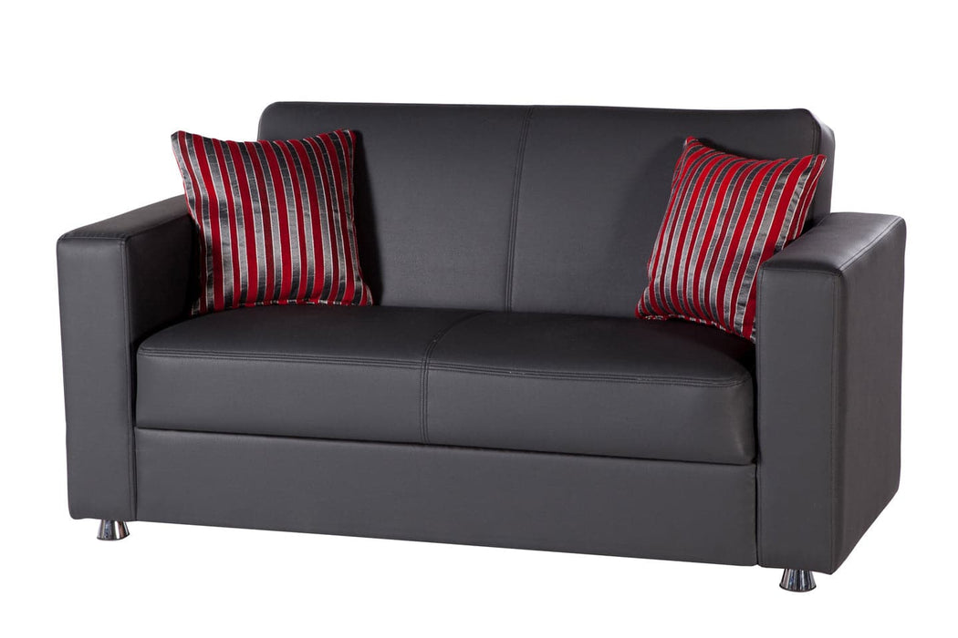 Solid Wood Frame: Ensures long-lasting durability and strength for everyday use