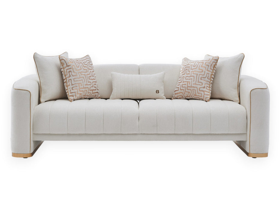 Veronica Living Room Set